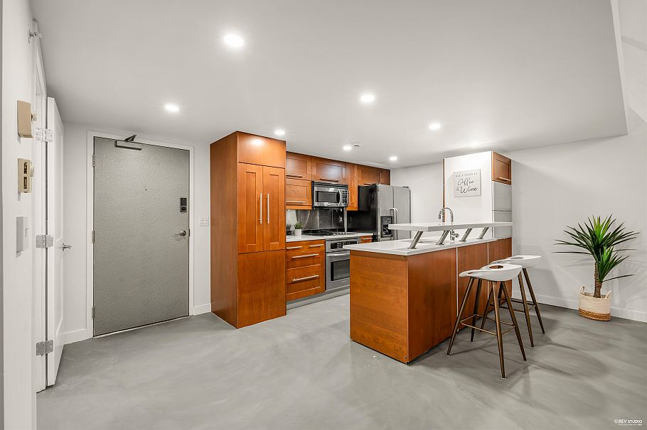 321 1238 Seymour Street Vancouver, BC - 7