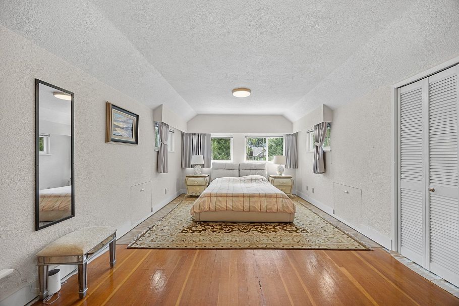 4054 W 31st Avenue Vancouver, BC - 17