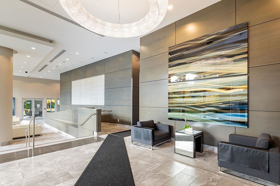 2805 5883 Barker Avenue Burnaby, BC - 25