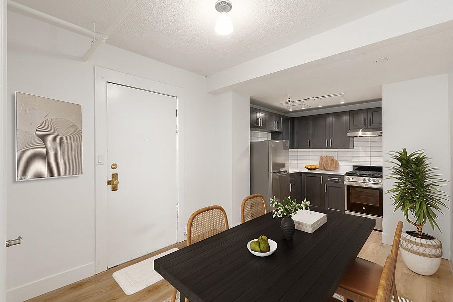 606 175 E Broadway Vancouver, BC - 7