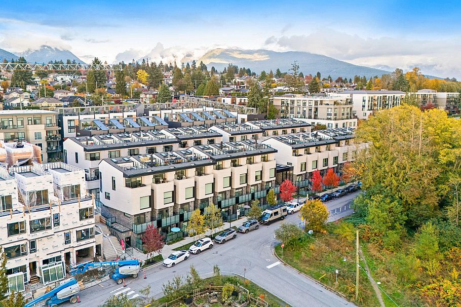 107 650 E 2nd Street North Vancouver, BC - 31