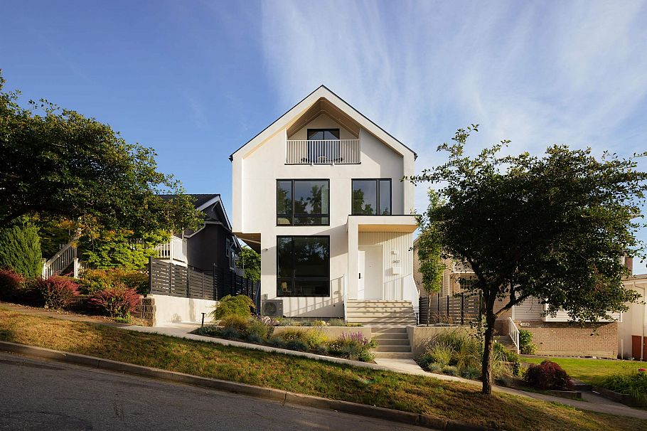 3422 Pandora Street Vancouver, BC - 39