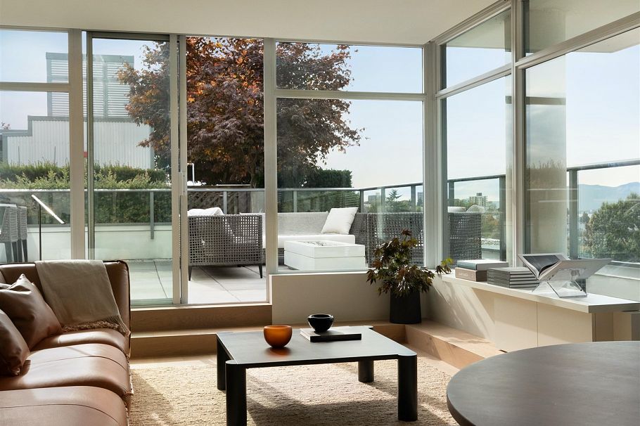 SPH 907 1777 W 7th Avenue Vancouver, BC - 18