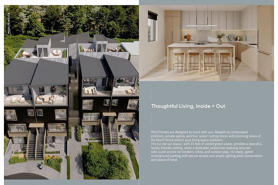 2416 Western Avenue North Vancouver, BC - 32