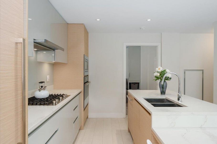 202 3538 Sawmill Crescent Vancouver, BC - 9