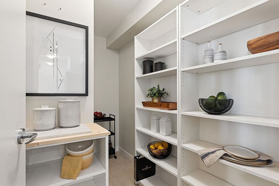 1705 1438 Richards Street Vancouver, BC - 10