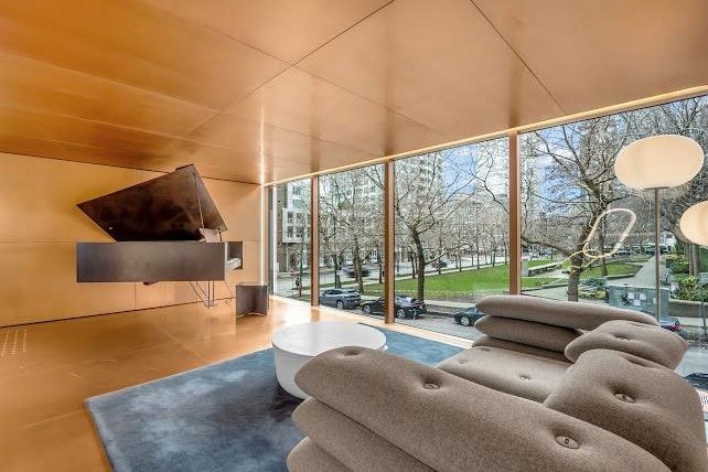 3010 1480 Howe Street Vancouver, BC - 26