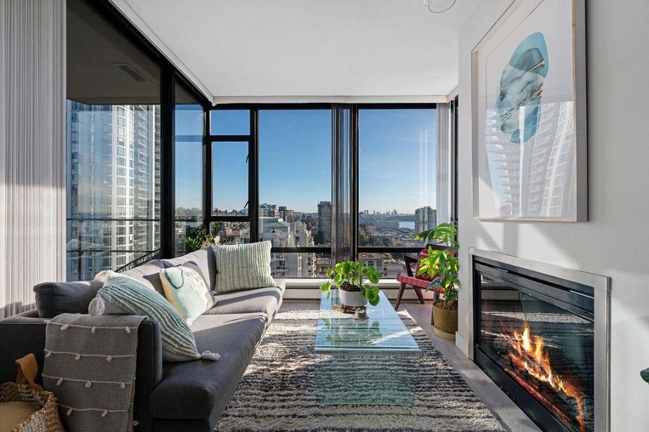 1707 151 W 2nd Street North Vancouver, BC - 8