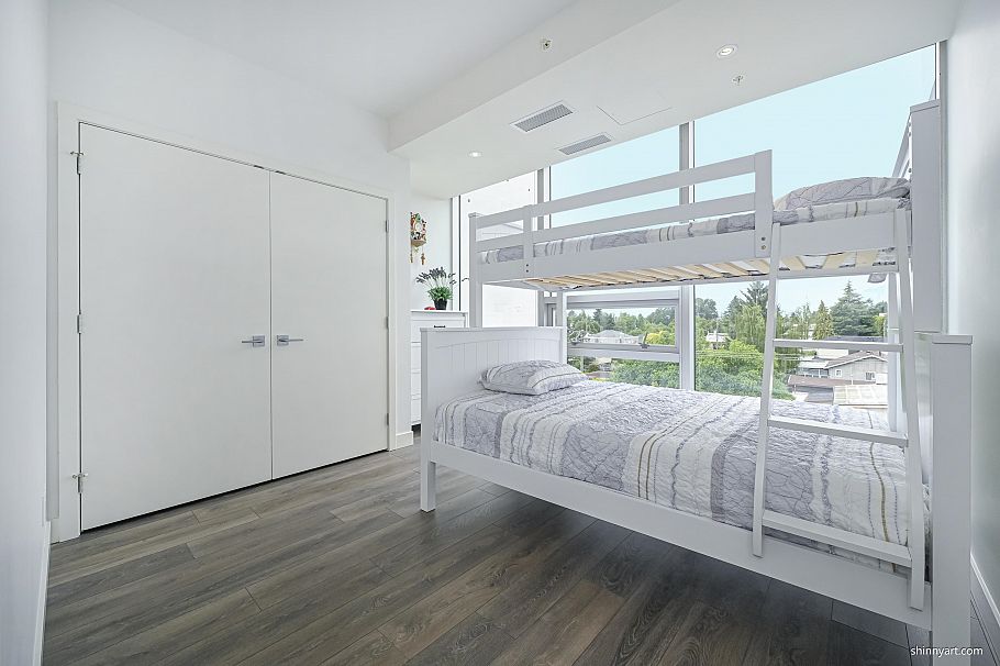 601 5699 Baillie Street Vancouver, BC - 21