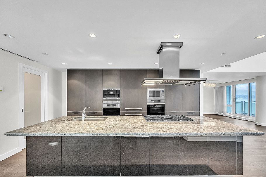 1103 1139 W Cordova Street Vancouver, BC - 9