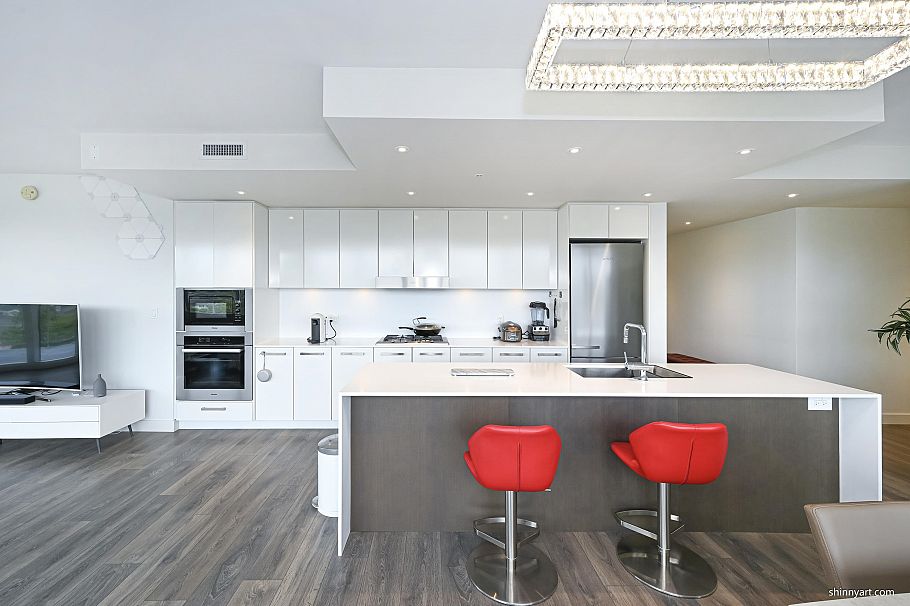 601 5699 Baillie Street Vancouver, BC - 6