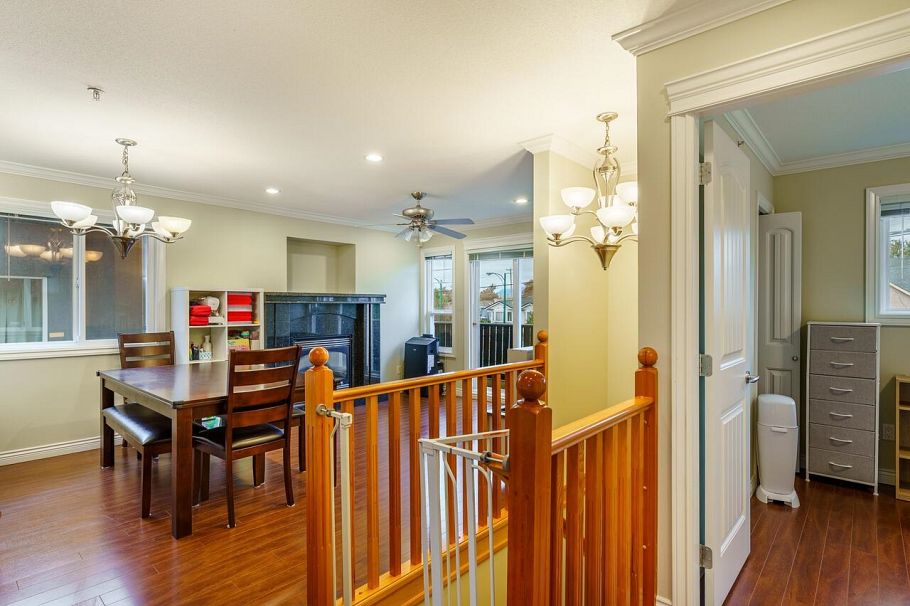 1150 East 41st Avenue Vancouver, BC - 4