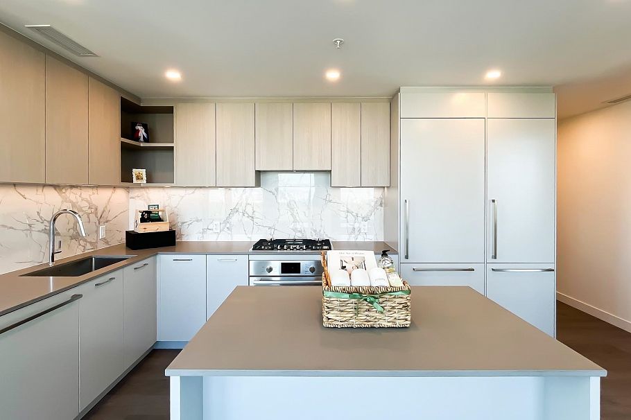 2406 6468 Willingdon Avenue Burnaby, BC - 9