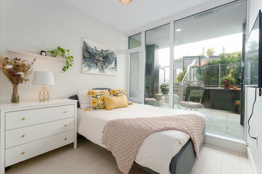 202 3538 Sawmill Crescent Vancouver, BC - 13