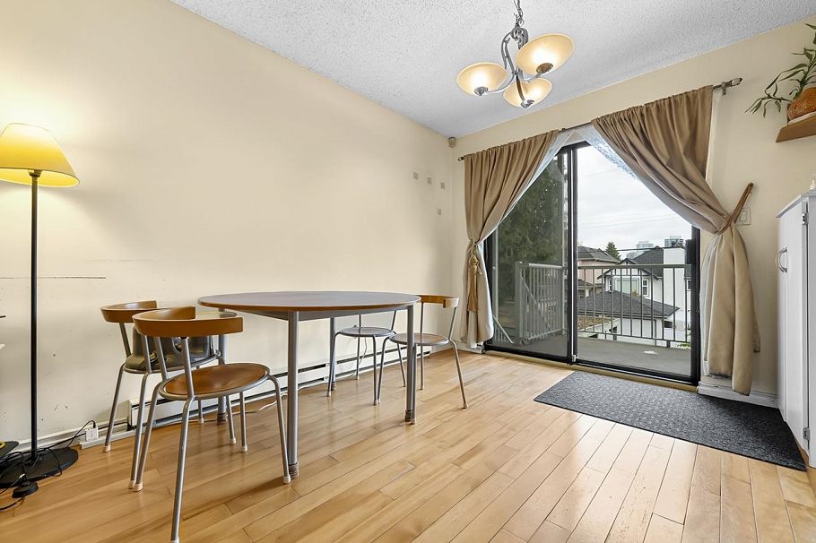 8416 8420 Shaughnessy Street Vancouver, BC - 19
