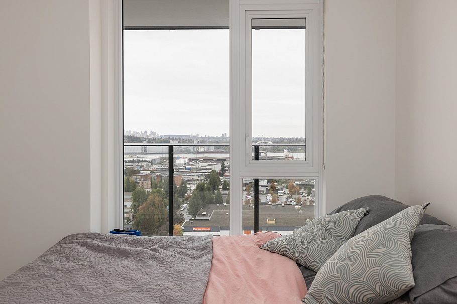 1705 1401 Hunter Street North Vancouver, BC - 24