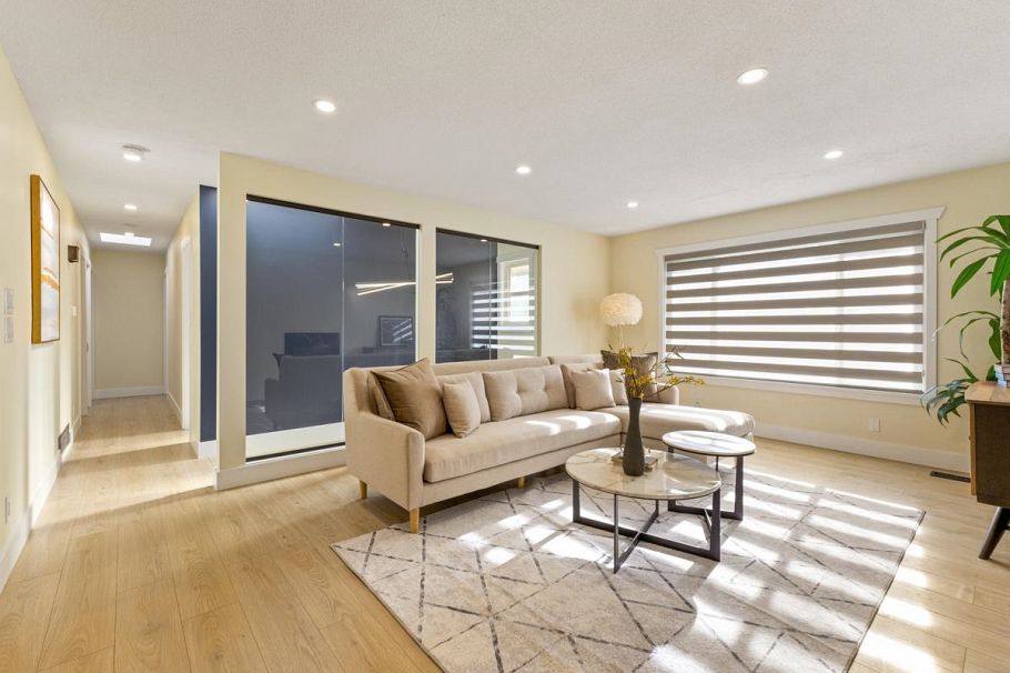 2518 Swinburne Avenue North Vancouver, BC - 5