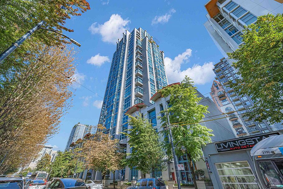 321 1238 Seymour Street Vancouver, BC - 24