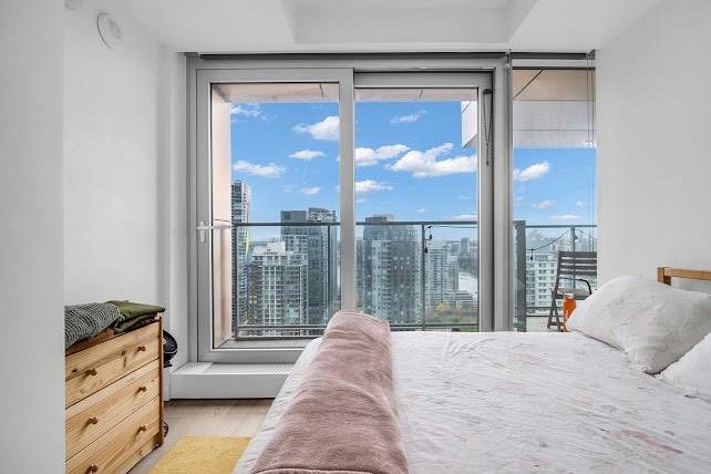 3010 1480 Howe Street Vancouver, BC - 18