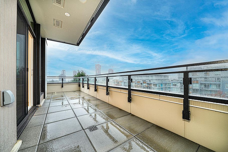 503 5212 Cambie Street Vancouver, BC - 22