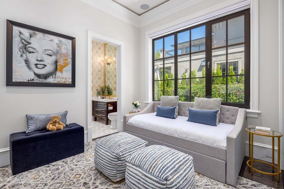 8483 Wiltshire Street Vancouver, BC - 16