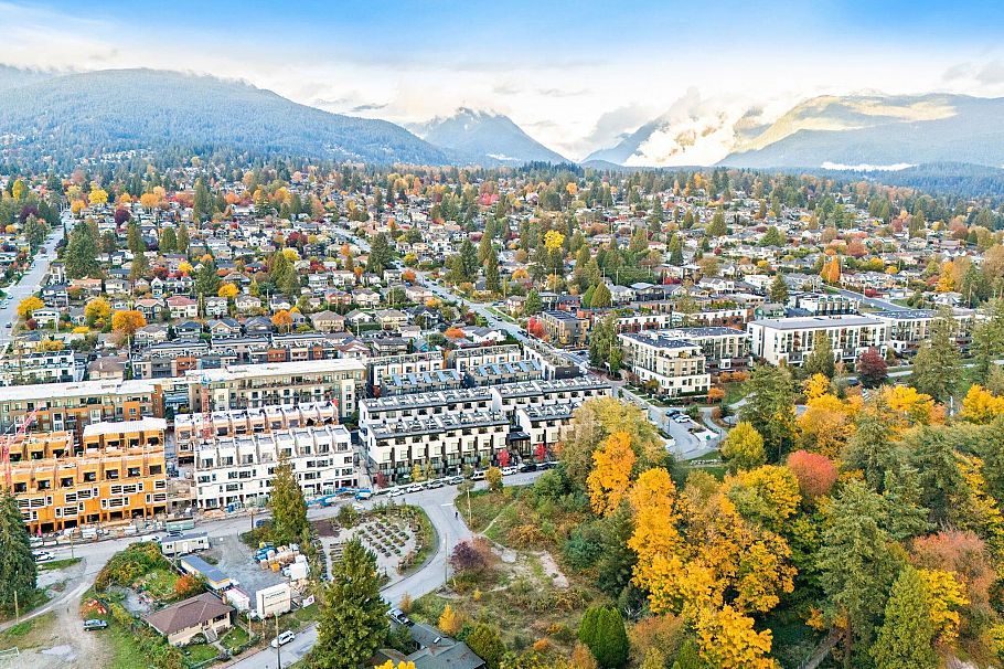 107 650 E 2nd Street North Vancouver, BC - 32