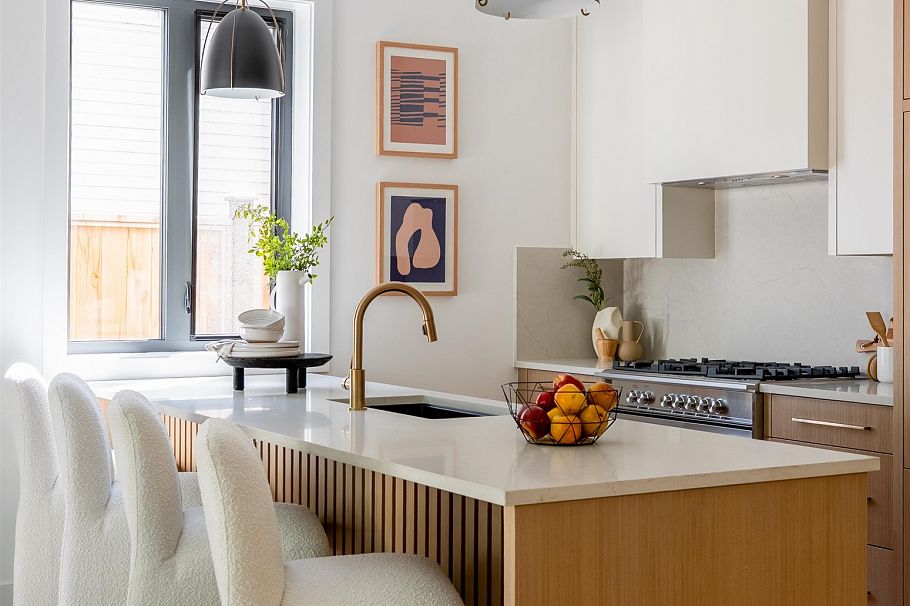 1 356 E 40th Avenue Vancouver, BC - 9