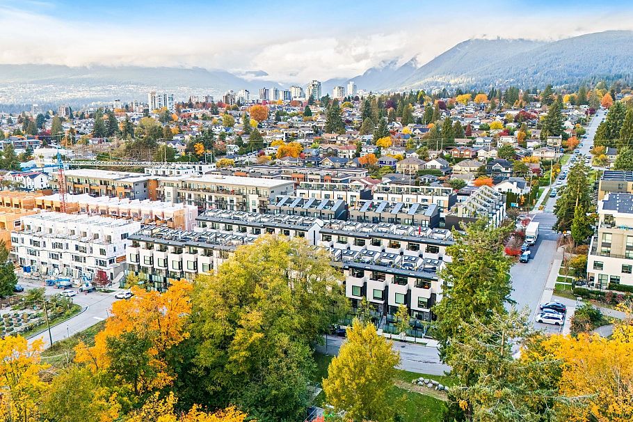 107 650 E 2nd Street North Vancouver, BC - 34