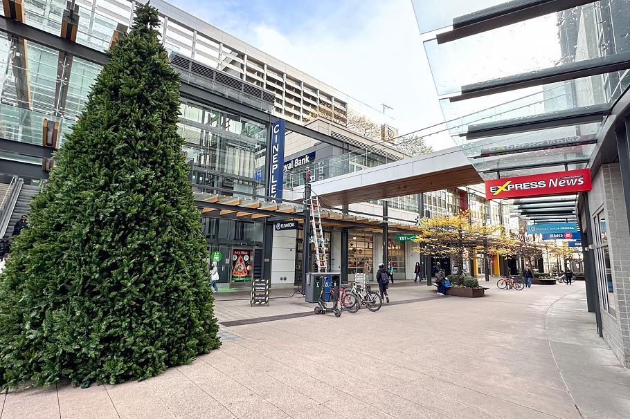 3504 488 SW Marine Drive Vancouver, BC - 3