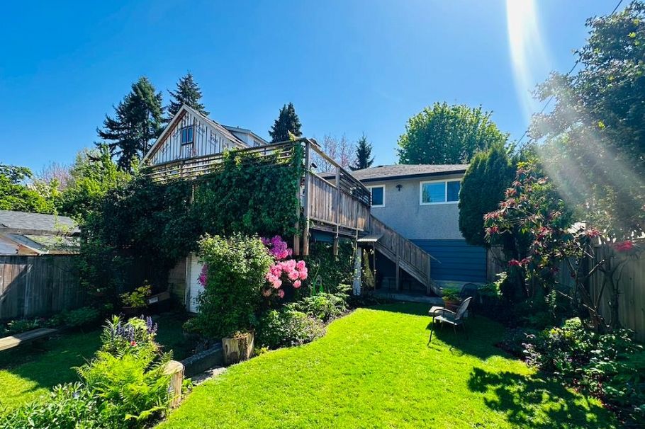 483 E 31st Avenue Vancouver, BC - 29