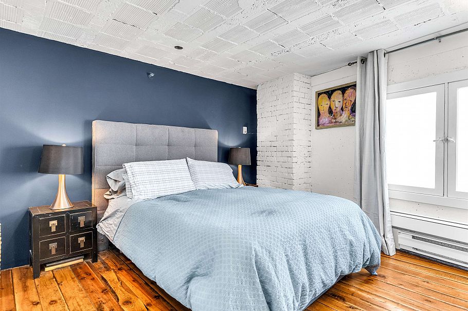 83 Alexander Street Vancouver, BC - 17