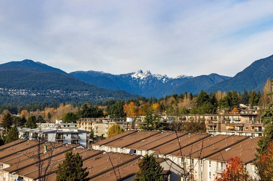 902 175 W 1st Street North Vancouver, BC - 16