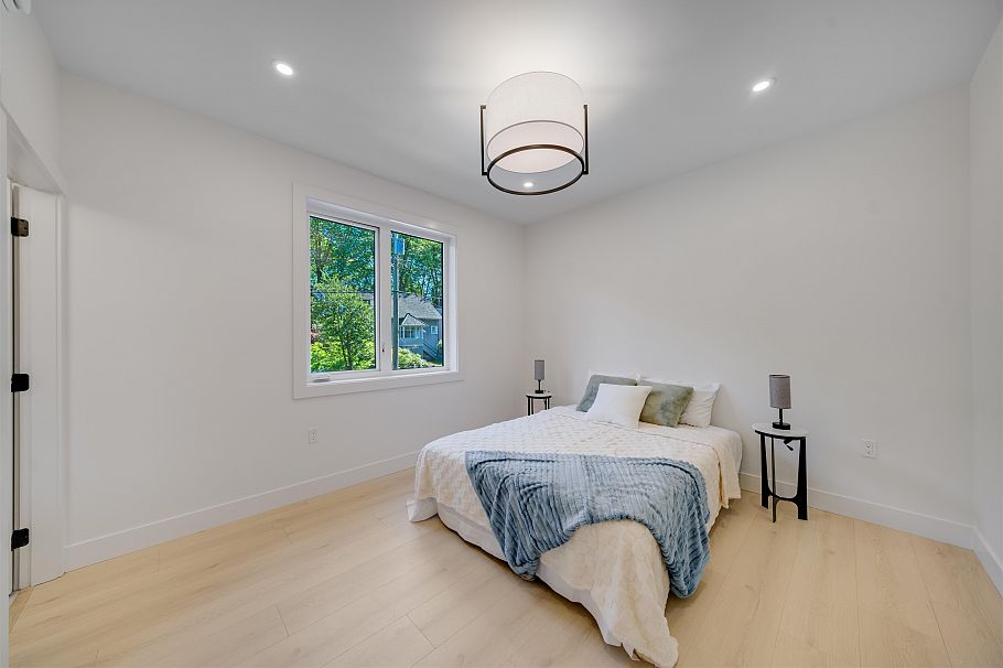 4 3836 W 8th Avenue Vancouver, BC - 12