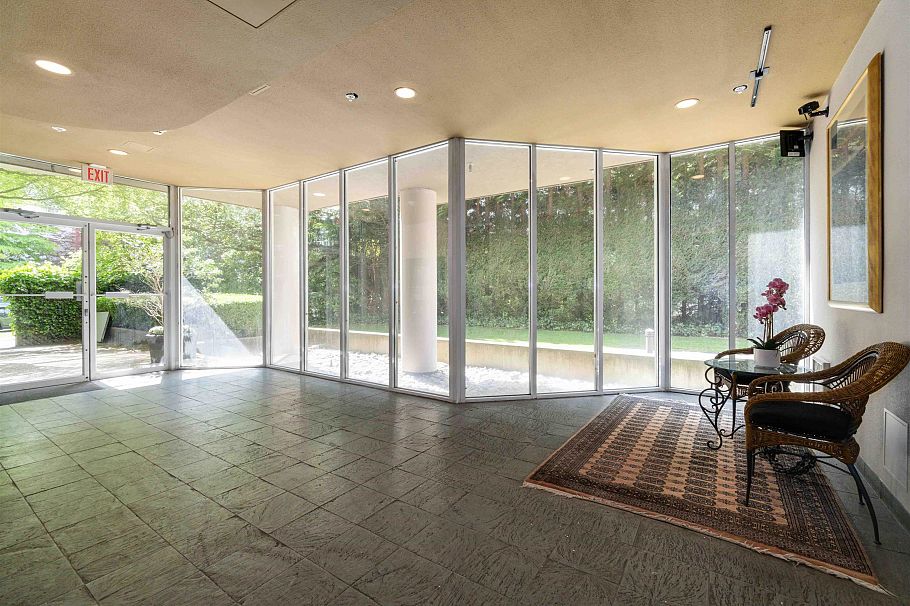 1002 2121 W 38th Avenue Vancouver, BC - 5