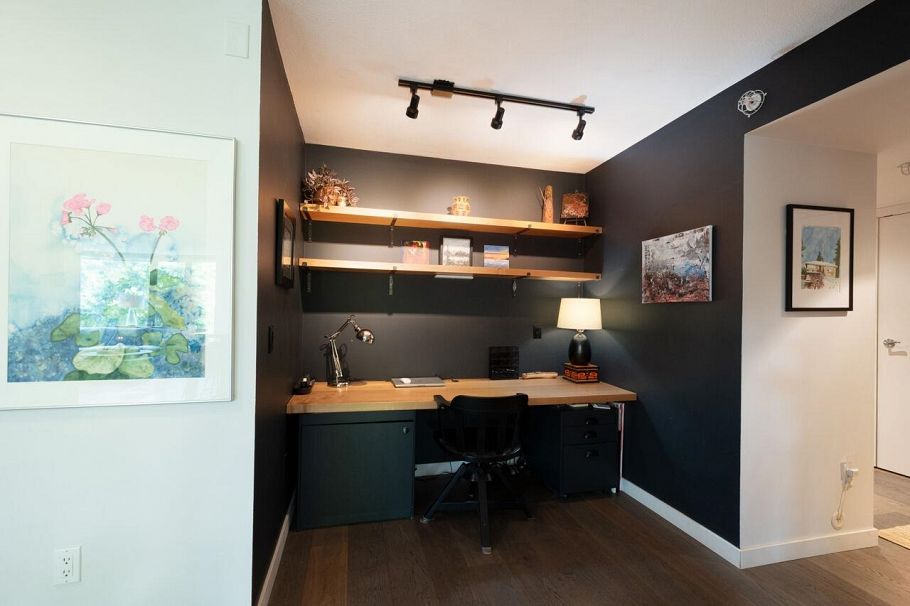 308 683 W Victoria Park North Vancouver, BC - 18