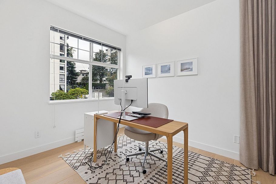 302 1388 Nelson Street Vancouver, BC - 19