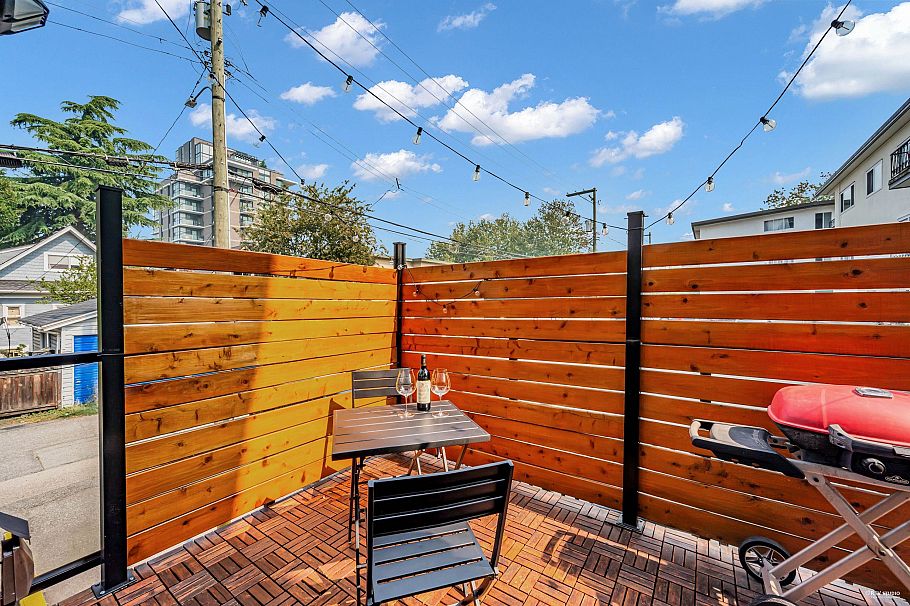 333 E 7th Avenue Vancouver, BC - 30