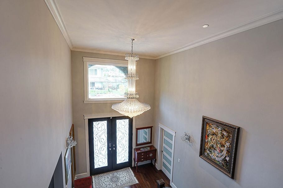 3263 Norwood Avenue North Vancouver, BC - 31