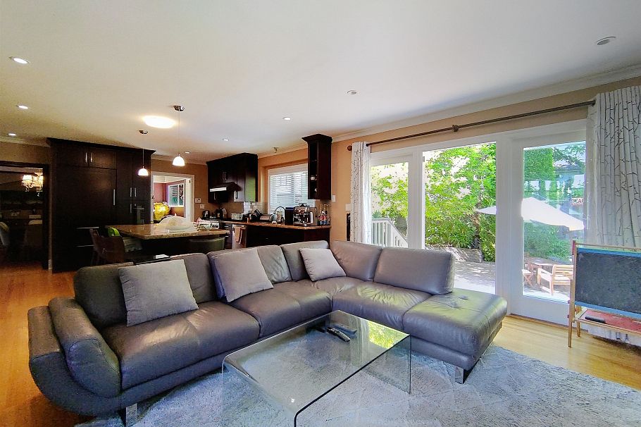 3521 W 39th Avenue Vancouver, BC - 13