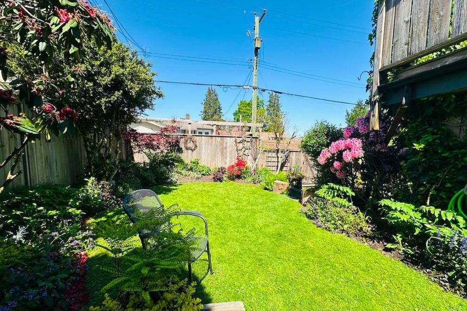 483 E 31st Avenue Vancouver, BC - 24