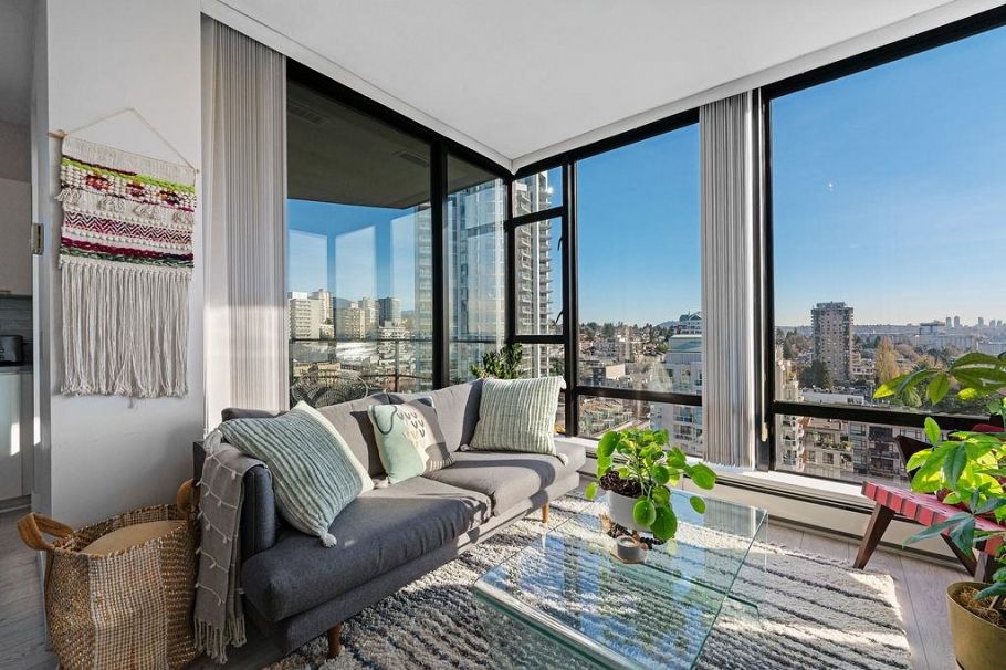 1707 151 W 2nd Street North Vancouver, BC - 11