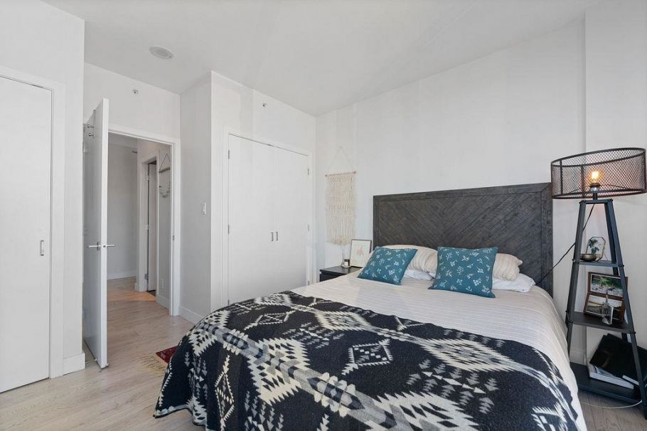 1707 151 W 2nd Street North Vancouver, BC - 25