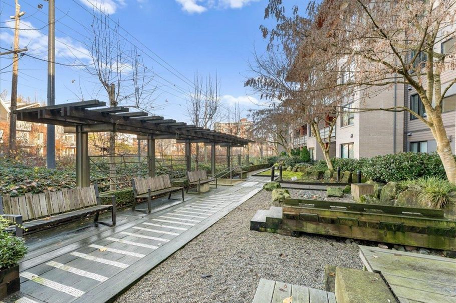 412 3163 Riverwalk Avenue Vancouver, BC - 24