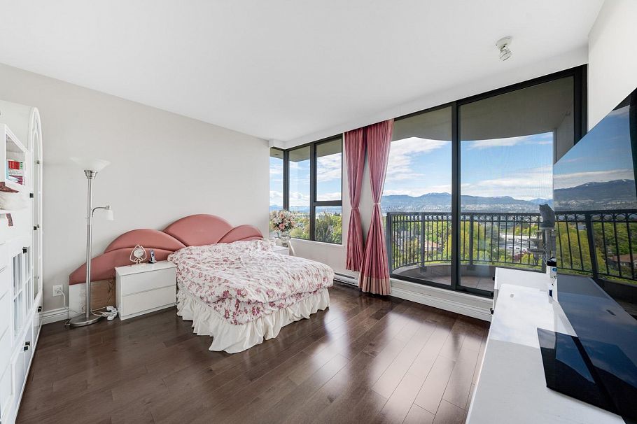 1000 1788 W 13th Avenue Vancouver, BC - 18