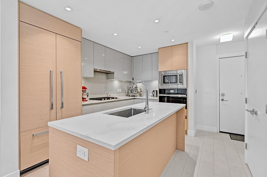 353 8575 Rivergrass Drive Vancouver, BC - 6