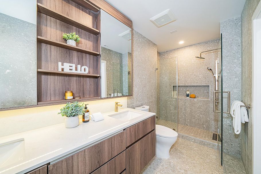 501 5212 Cambie Street Vancouver, BC - 18