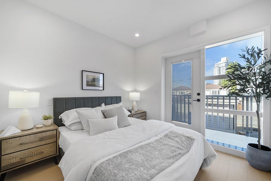 102 2329 E 34th Avenue Vancouver, BC - 7