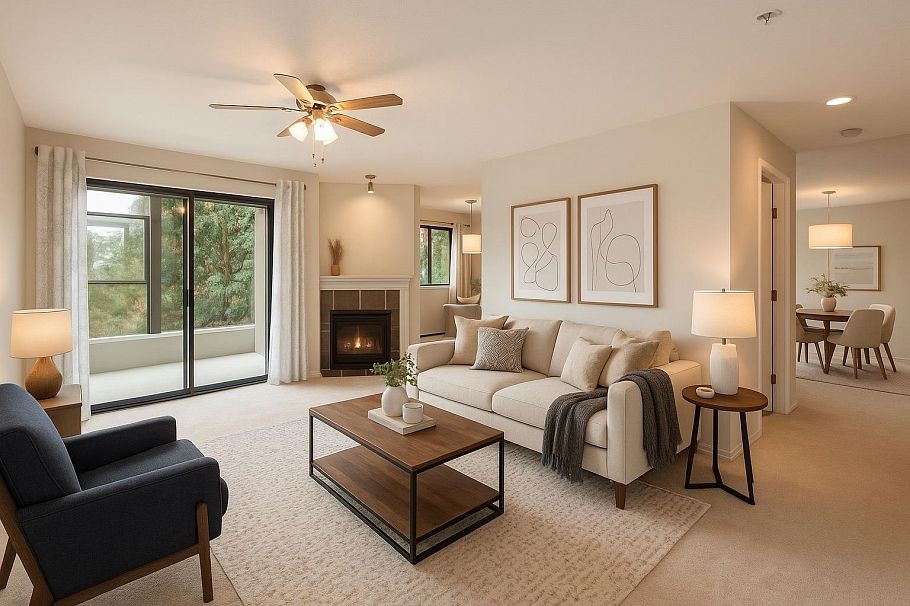 309 175 E 10th Street North Vancouver, BC - 3