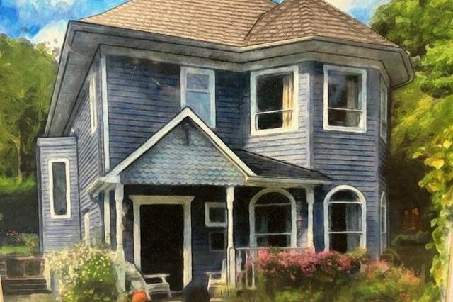 1806 Deep Cove Road North Vancouver, BC - 40