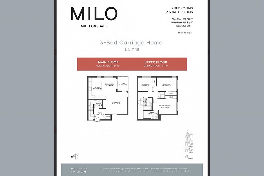 2416 Western Avenue North Vancouver, BC - 19